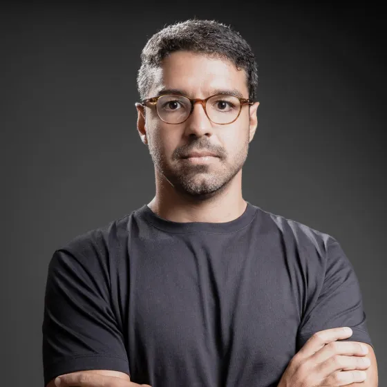 Bruno Rebouças, equipe do IBT Psicanálise