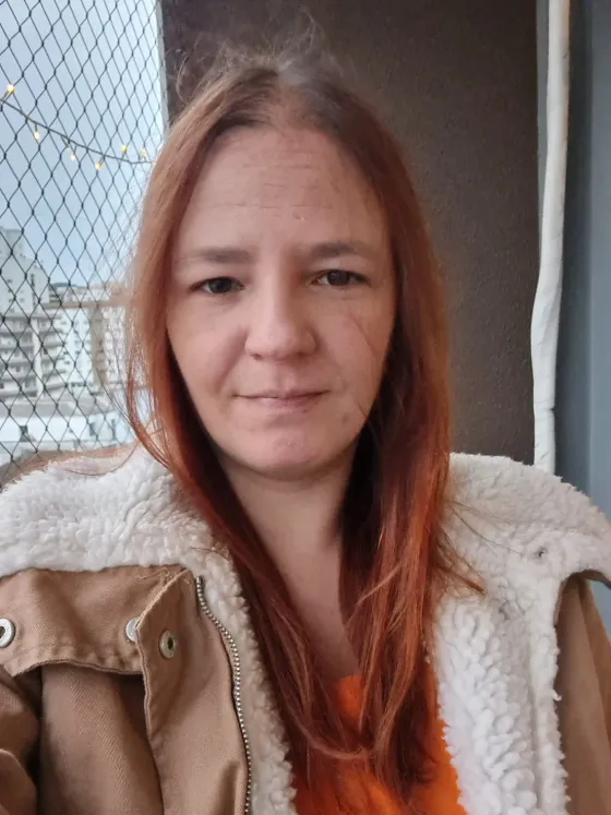 Camila Marmo, equipe do IBT Psicanálise