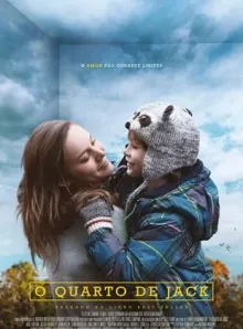 Cartaz do filme O QUARTO JACK