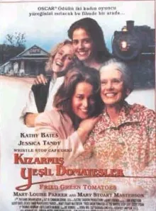 Cartaz do filme TOMATES VERDES FRITOS