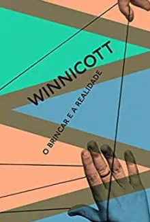 Capa do livro Winnicot