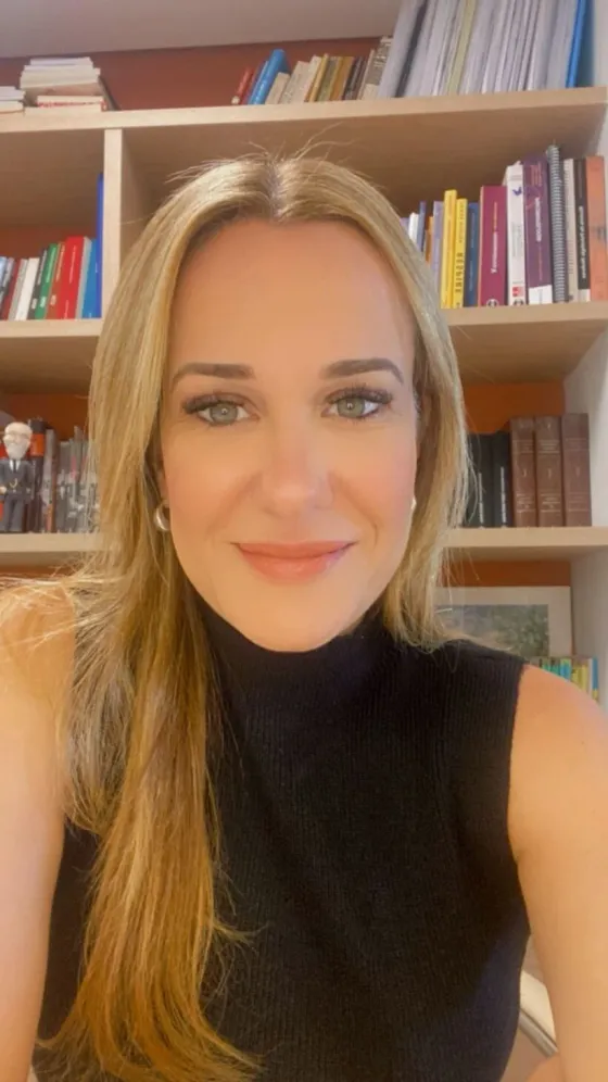 Lara Vargas, equipe do IBT Psicanálise