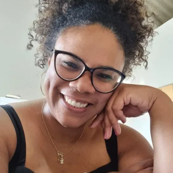 Lidia Maria de Lima, equipe do IBT Psicanálise