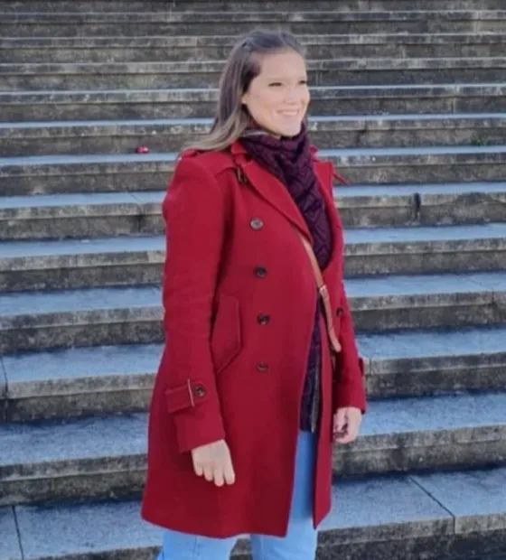 Marcella Prado, equipe do IBT Psicanálise