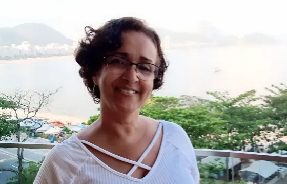 Marcia Denise Dutra Sias, equipe do IBT Psicanálise