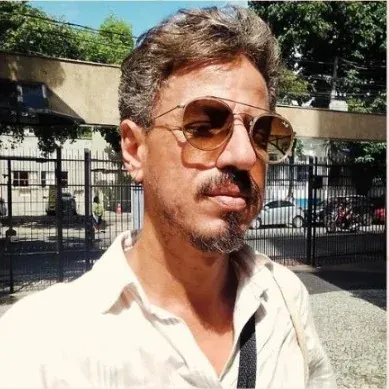 Marcos Roberto, equipe do IBT Psicanálise