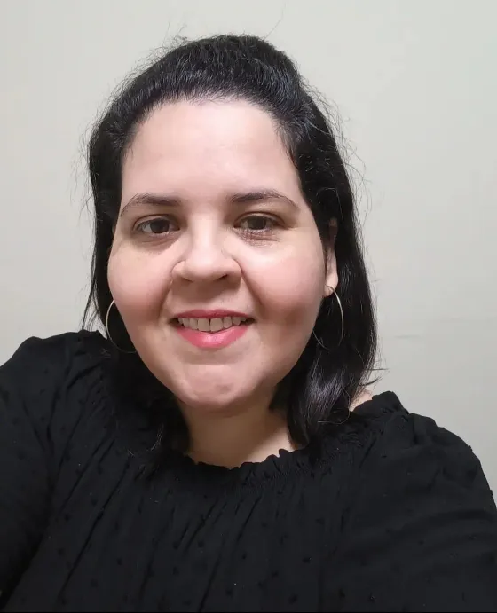 Maressa Ferreira, equipe do IBT Psicanálise