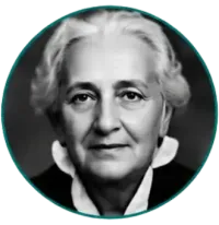 Melanie Klein
