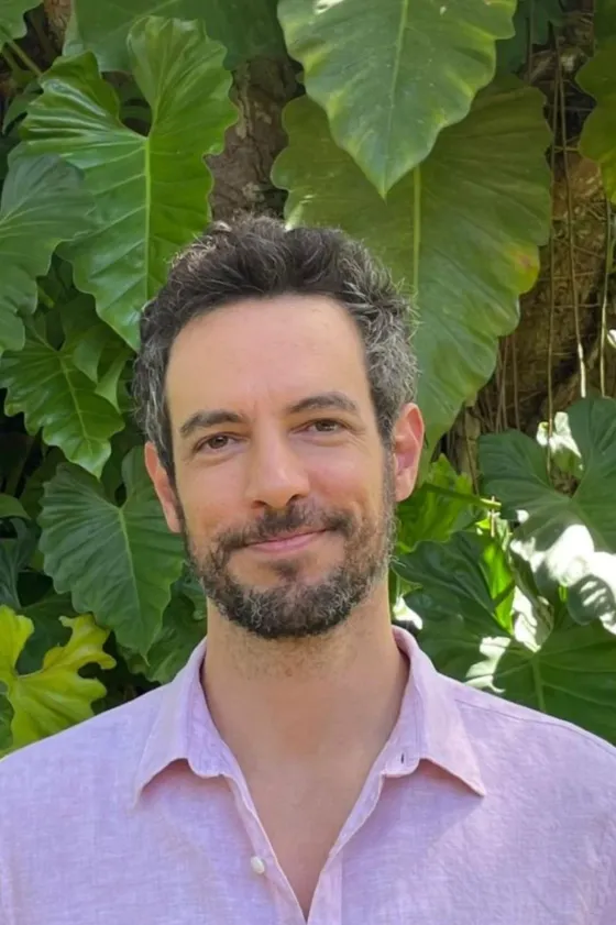 Pedro Cirri, equipe do IBT Psicanálise