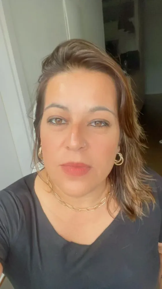 Priscila Honorato, equipe do IBT Psicanálise