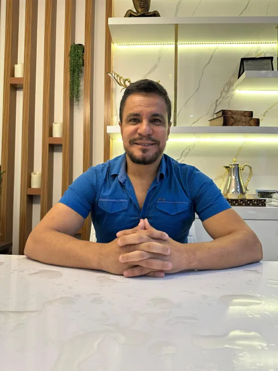 Roger Rosa Ribeiro, equipe do IBT Psicanálise