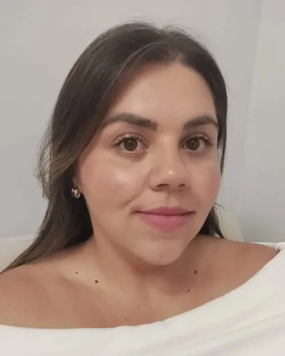 Thays Maia Pitanga, equipe do IBT Psicanálise